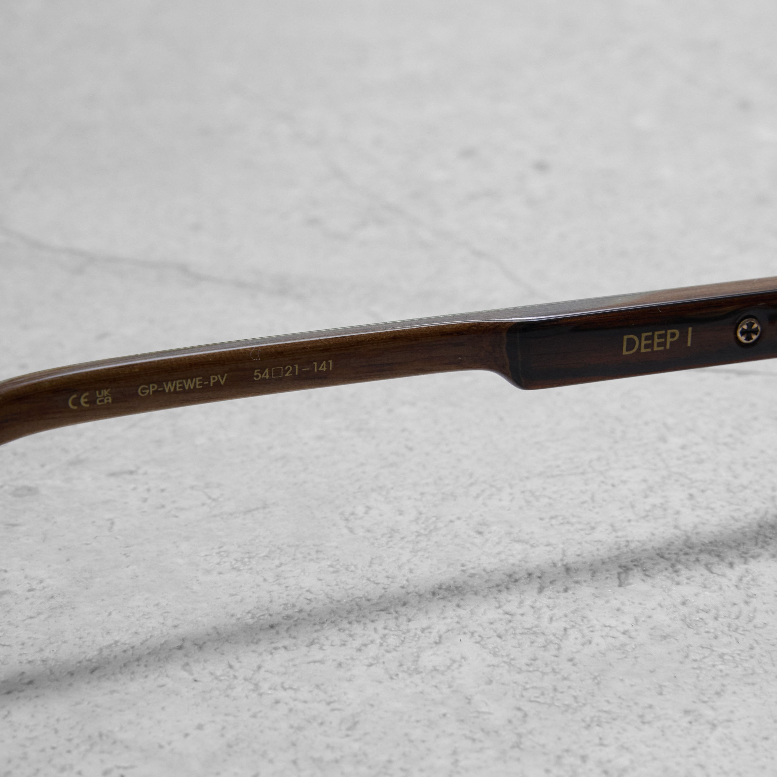 Chrome Hearts CHROME HEARTS DEEP I Size ONE SIZE - 6 Thumbnail