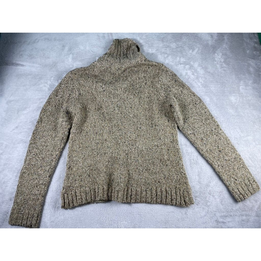 Other Charter Club Petite Sweater Speckled Knit Pullover Size M / US 6-8 / IT 42-44 - 5 Thumbnail