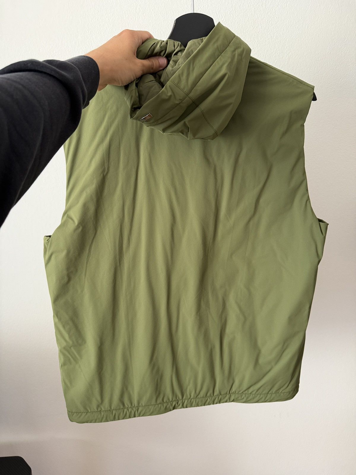 Herno Herno gilet Size US M / EU 48-50 / 2 - 2 Thumbnail