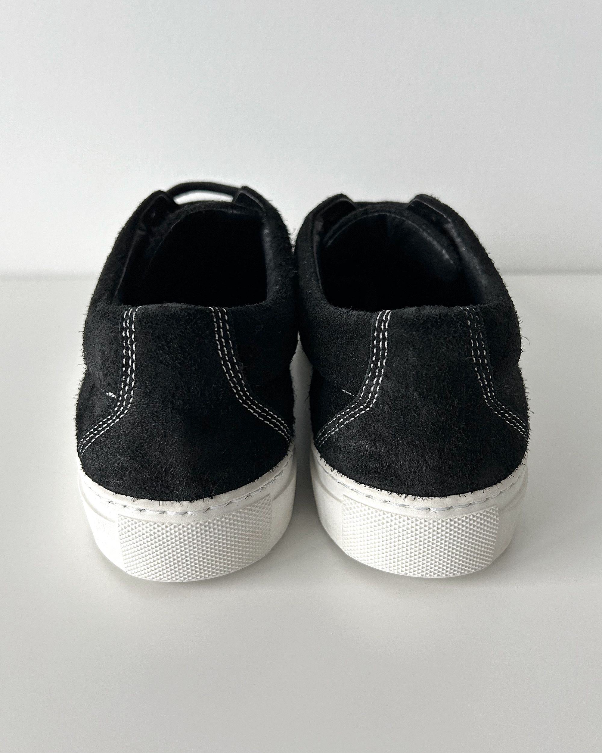 Haven Low Top Sneaker Size US 7 / EU 40 - 4 Thumbnail