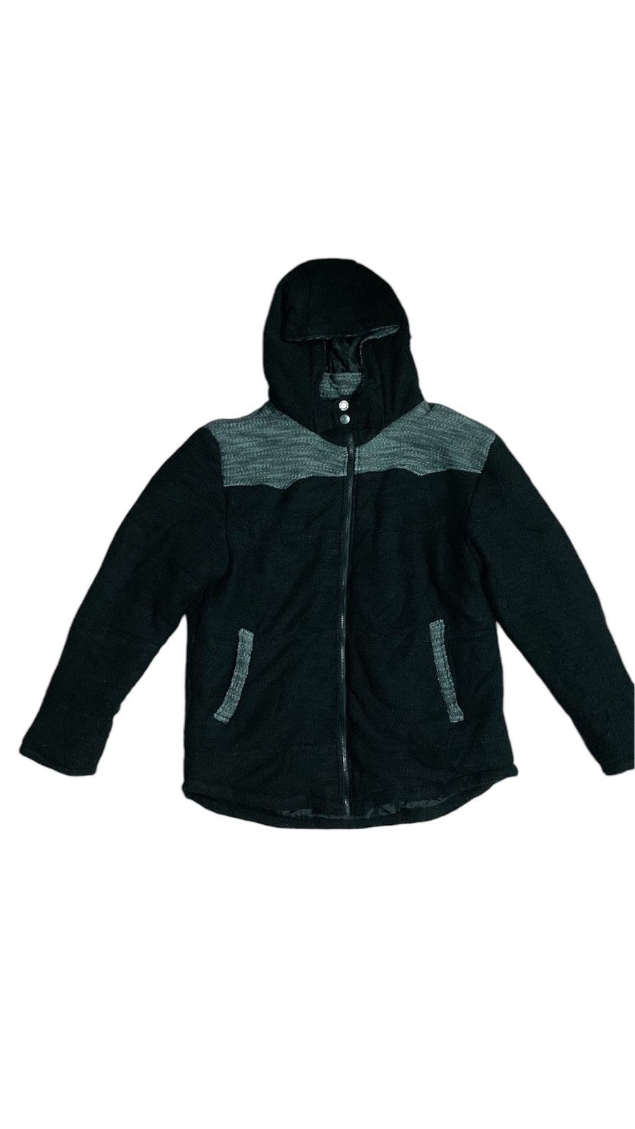 In The Attic × Japanese Brand in The Attic Vintage Size US XXL / EU 58 / 5 - 1 Thumbnail