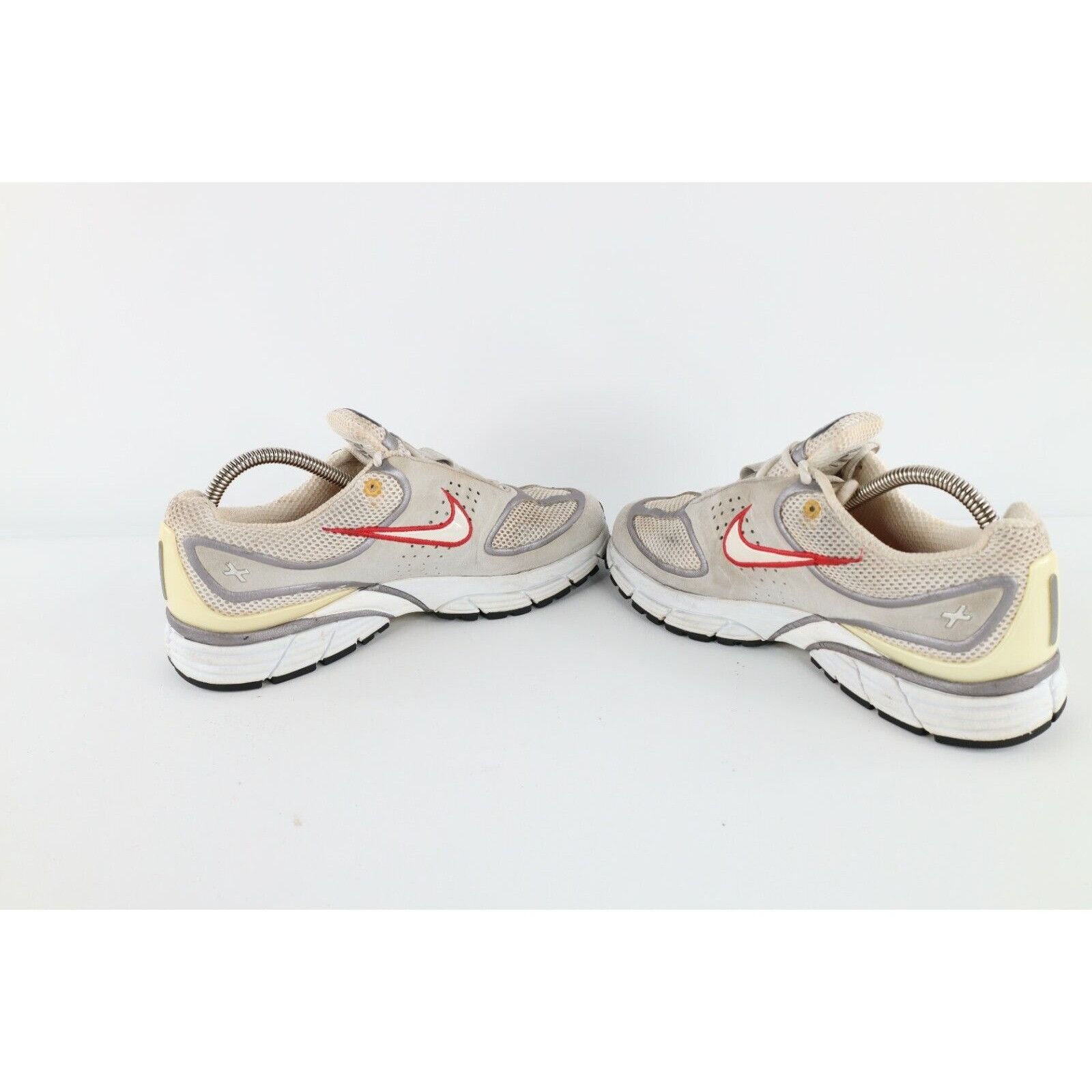 Nike Vintage Nike Distressed Zoom Plug Running Jogging Shoes Size US 9 / IT 39 - 6 Thumbnail