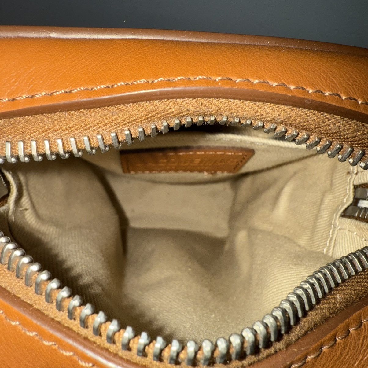 Jacquemus The Vertical Cuerda Bag Size ONE SIZE - 10 Thumbnail