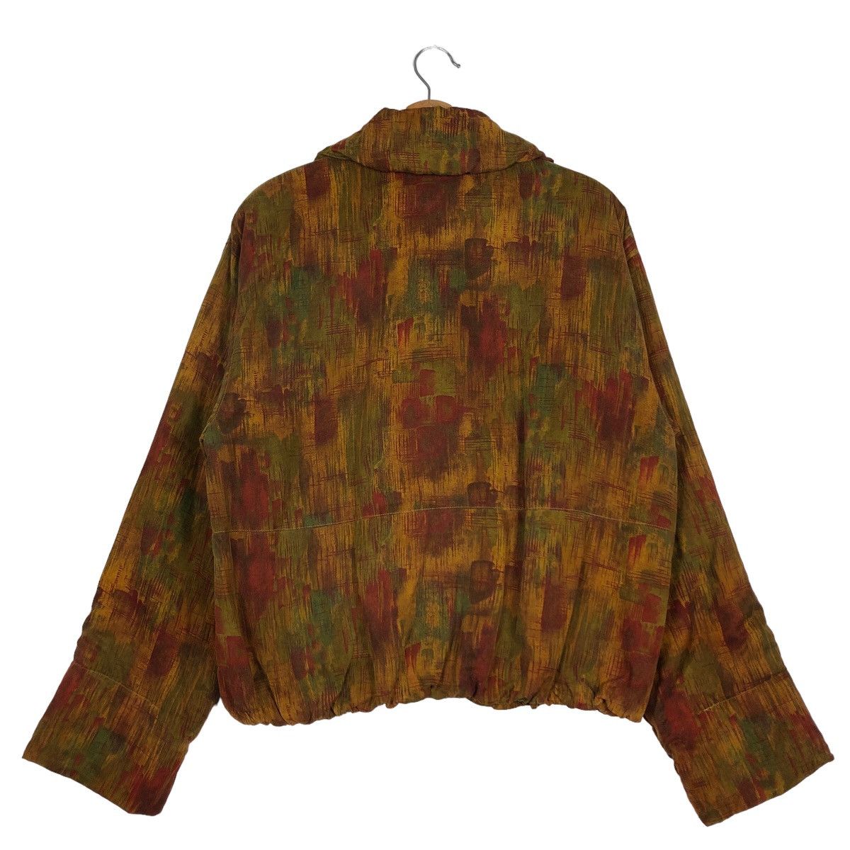 Japanese Brand 🔥Vintage Traditional Japanese Jacket Lumiere Mode Japan Size US M / EU 48-50 / 2 - 8 Thumbnail