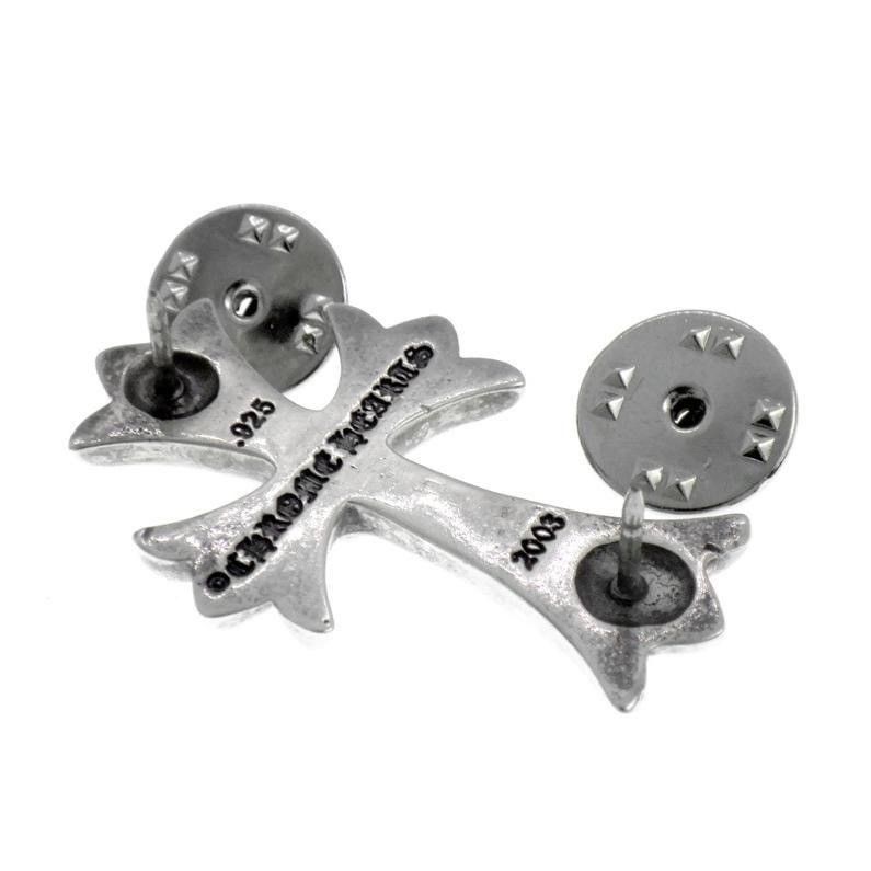 Chrome Hearts CH Cross Stick Pin