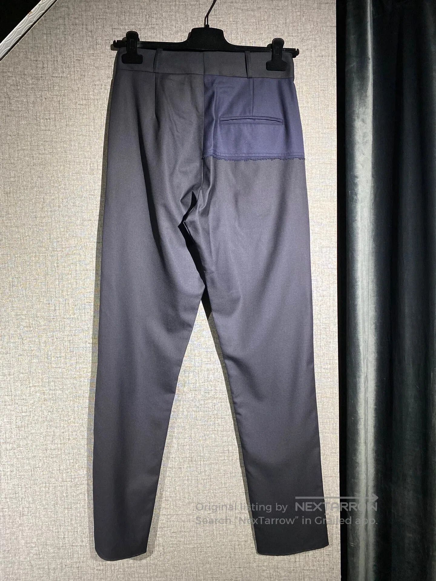 Damir Doma new men's casual pants by damir doma. Size US 44 / EU 60 - 2 Thumbnail