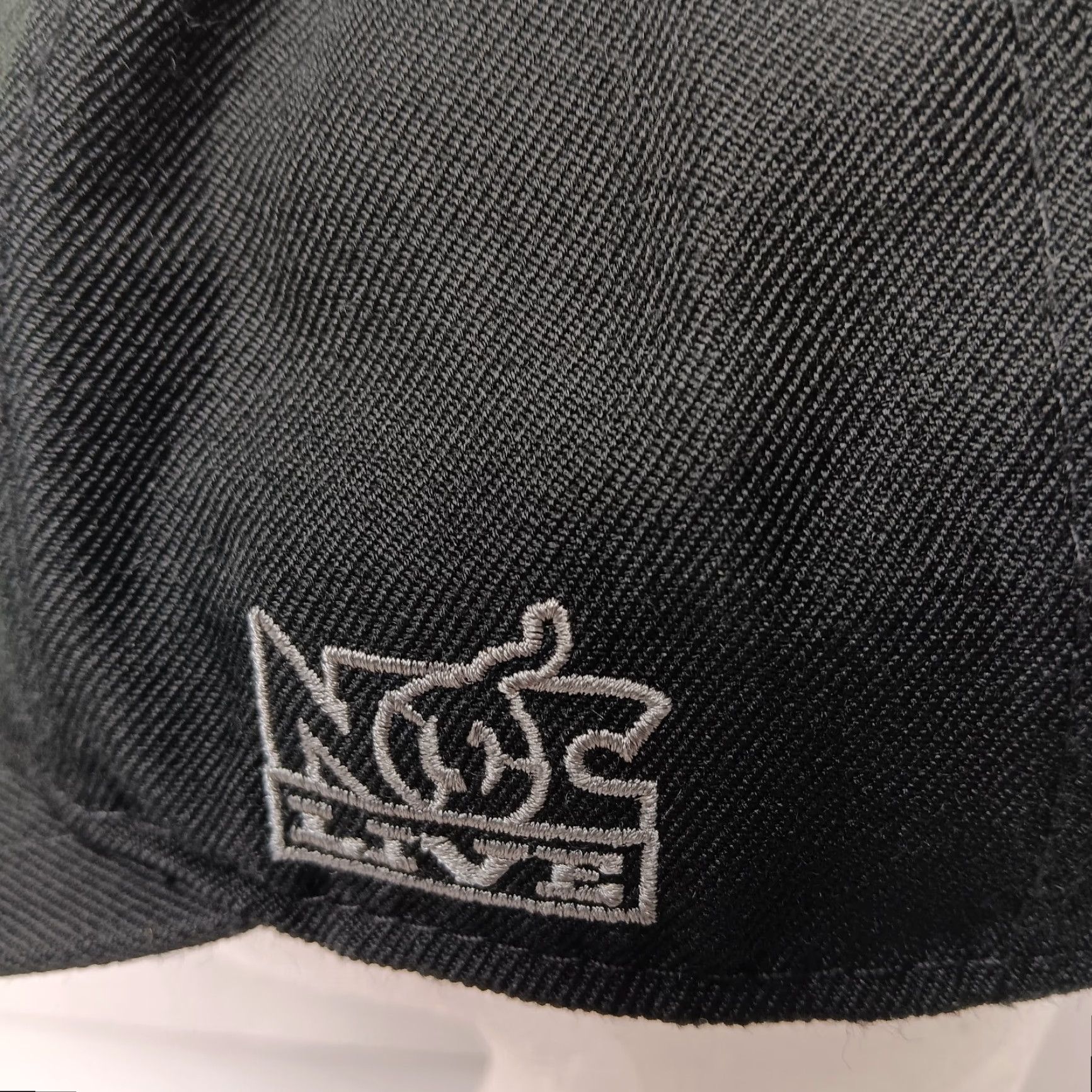 Olive VINTAGE WARNING Nitro Circus Live Cap Hat BMX Skate NOC Embroidered Snap Back Black Men One Size Adjustable Canvas Cotton Blend Shadow Size ONE SIZE - 6 Thumbnail