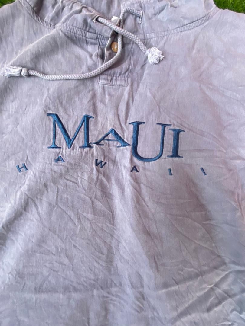 Vintage Vintage Maui Hawaii Sweater Size US L / EU 52-54 / 3 - 3 Thumbnail