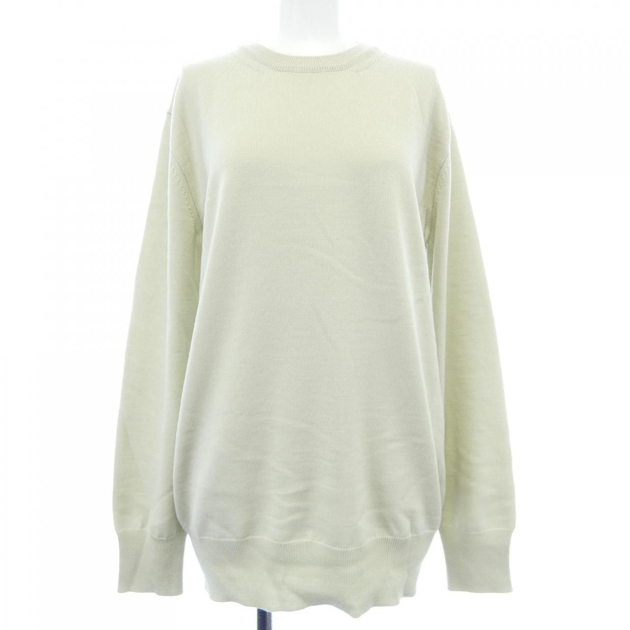 Jil Sander Jil Sander Jil Sander Knitwear Others Tops J04GP0001 DUTY FREE for USA Size ONE SIZE - 1 Thumbnail