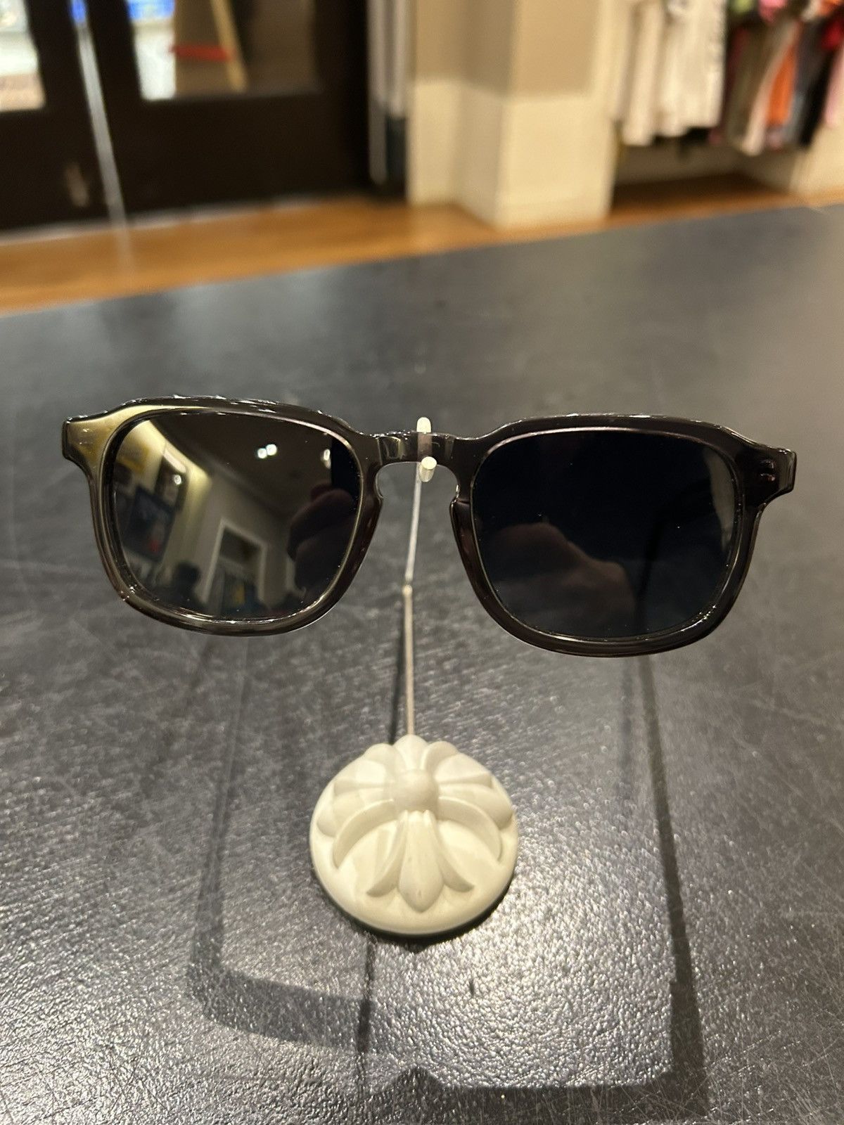 Kith Kith Napeague Overcast Sunglasses Size ONE SIZE - 2 Thumbnail