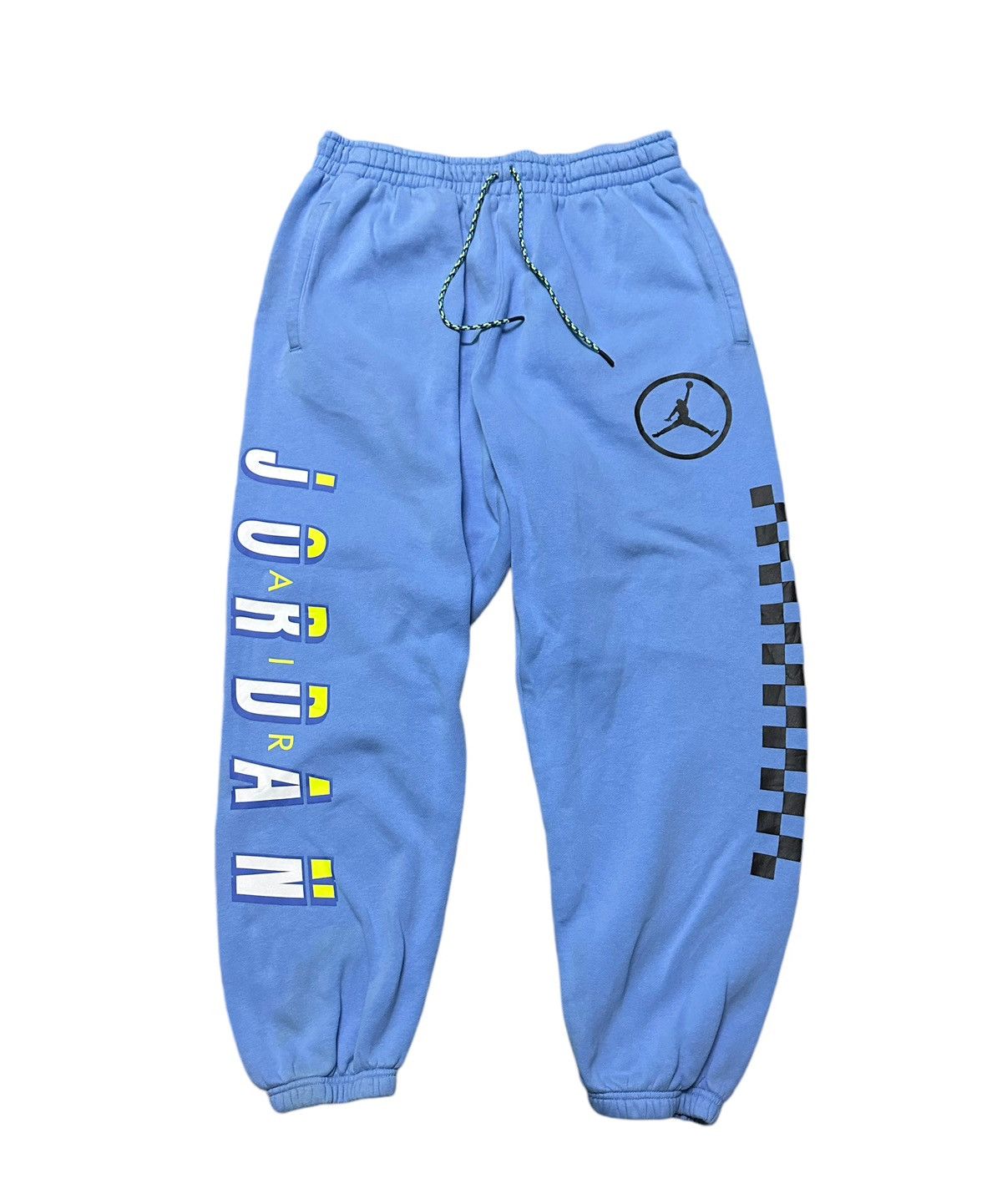 Other Nike air jordan sport sweatpants Size US 32 / EU 48 - 6 Thumbnail