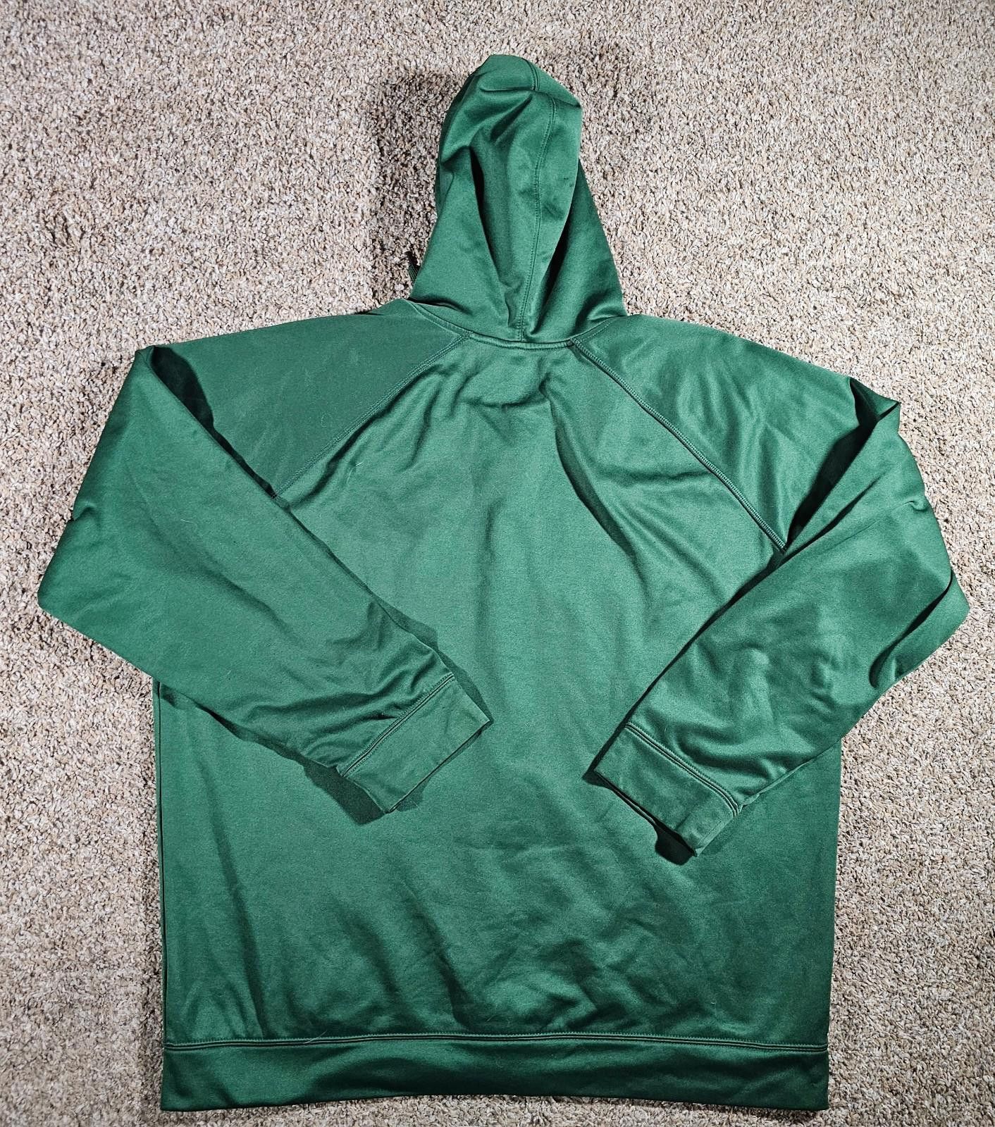 Other Green Bay Packers Fullzip Team Apparel 2XL Cosmetic Issues Size ONE SIZE - 7 Thumbnail