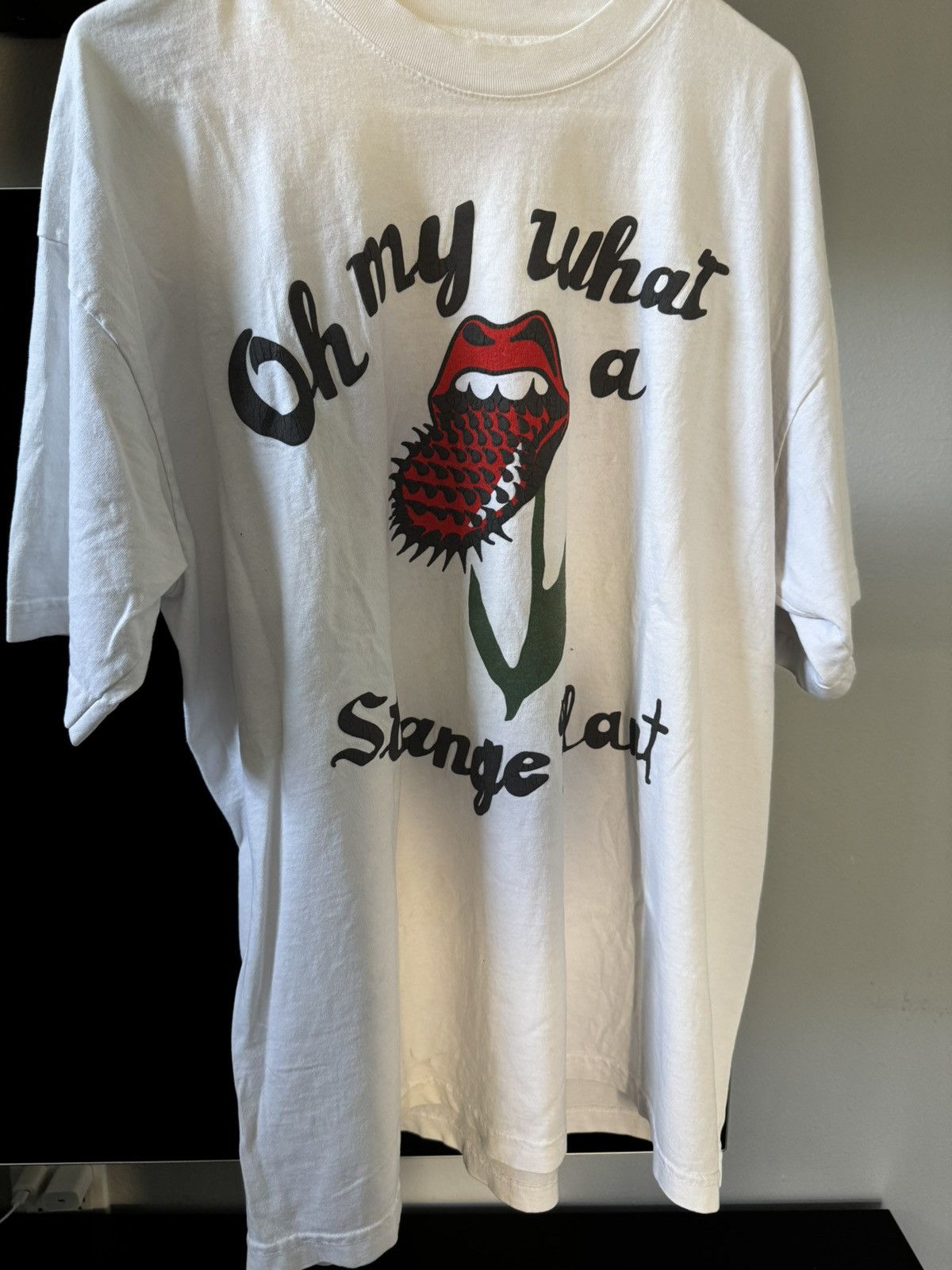 【Cactus Plant Flea Market】Rolling Stones No Filter Tour Cactus Plant Flea Market Rolling Stones No Filter Tour L/S T