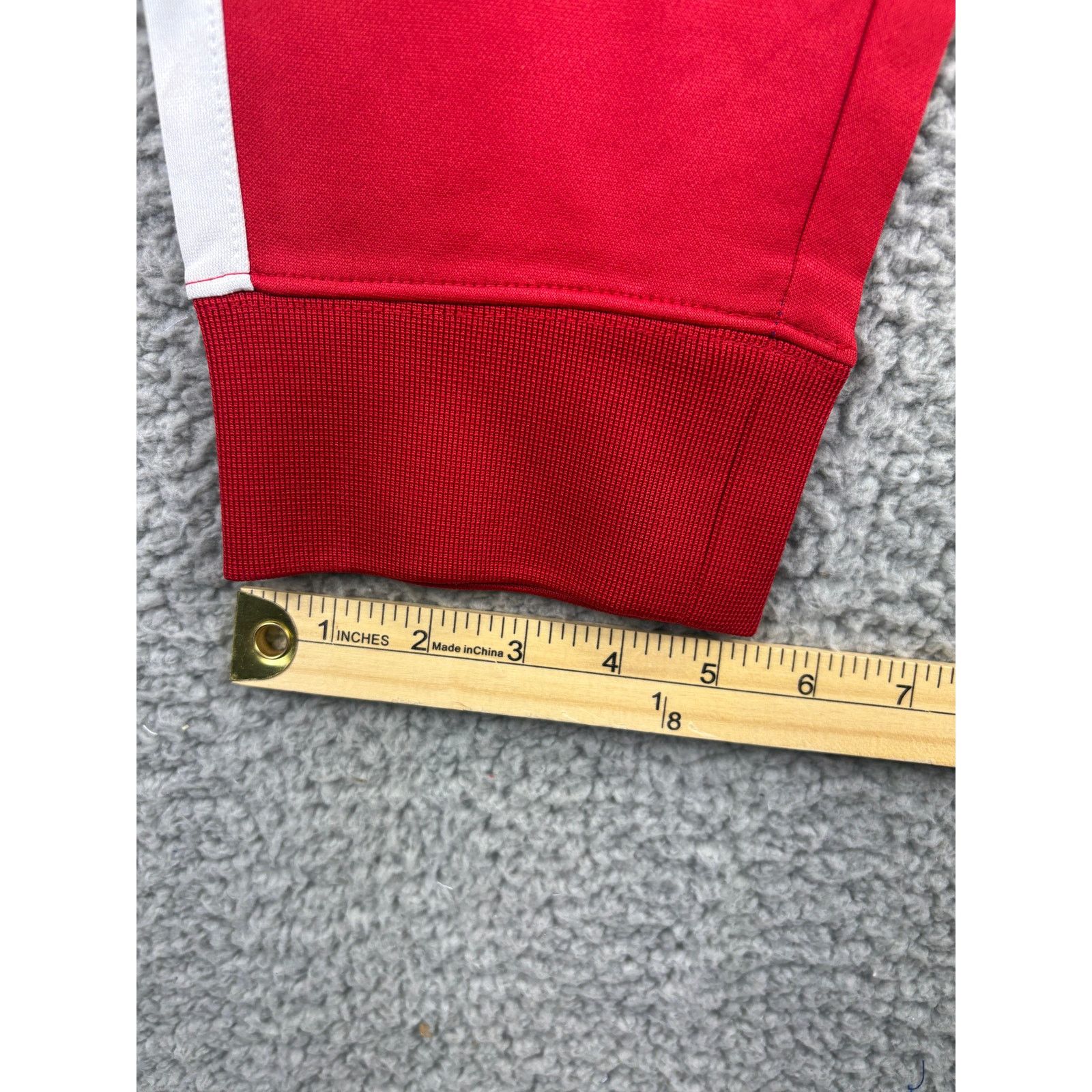 Ralph Lauren Ralph Lauren Polo 67 Racing Tracks Pants Mens Large Blue Red Size US 34 / EU 50 - 5 Thumbnail