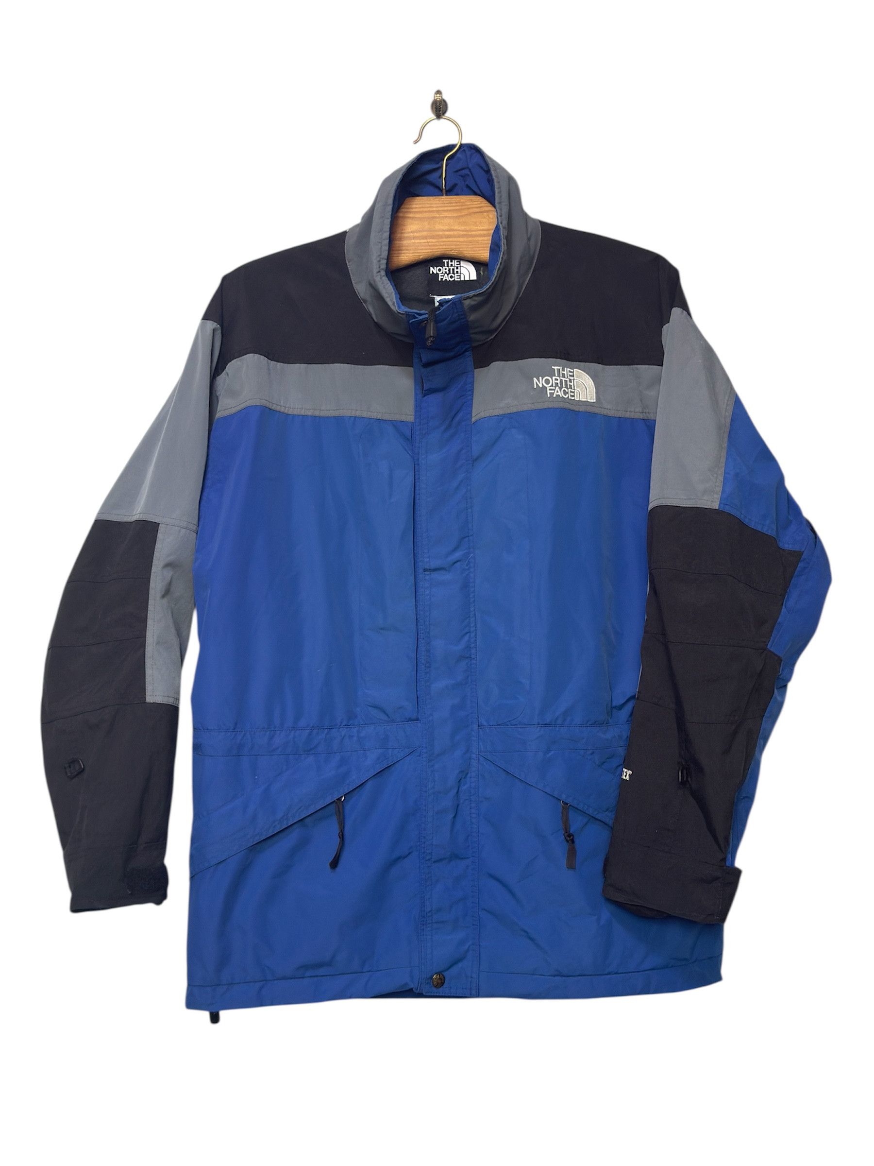 ジャケット・アウター 90s THE NORTH FACE STOWAWAY II GTX XL The