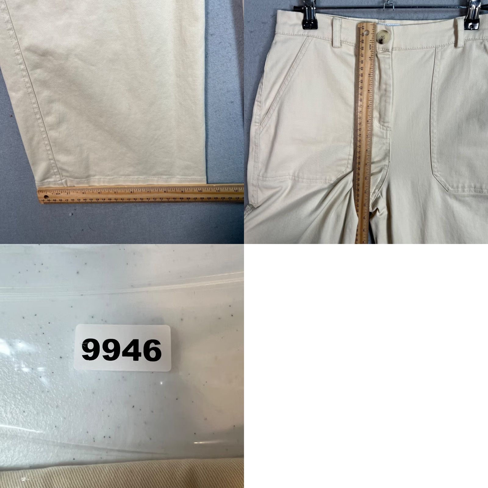 Zara Nike Shirt Size 28" / US 6 / IT 42 - 8 Thumbnail