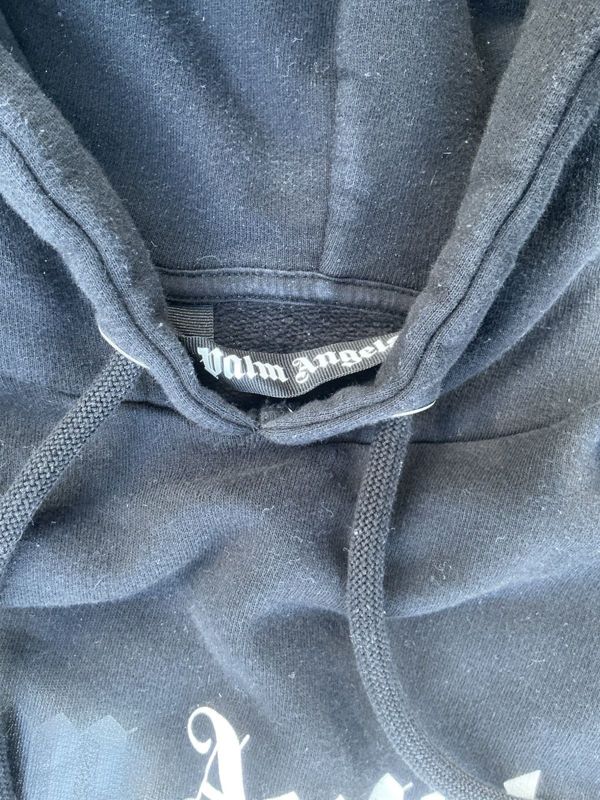 Designer × Palm Angels Palm Angels Hoodie Size US L / EU 52-54 / 3 - 7 Thumbnail