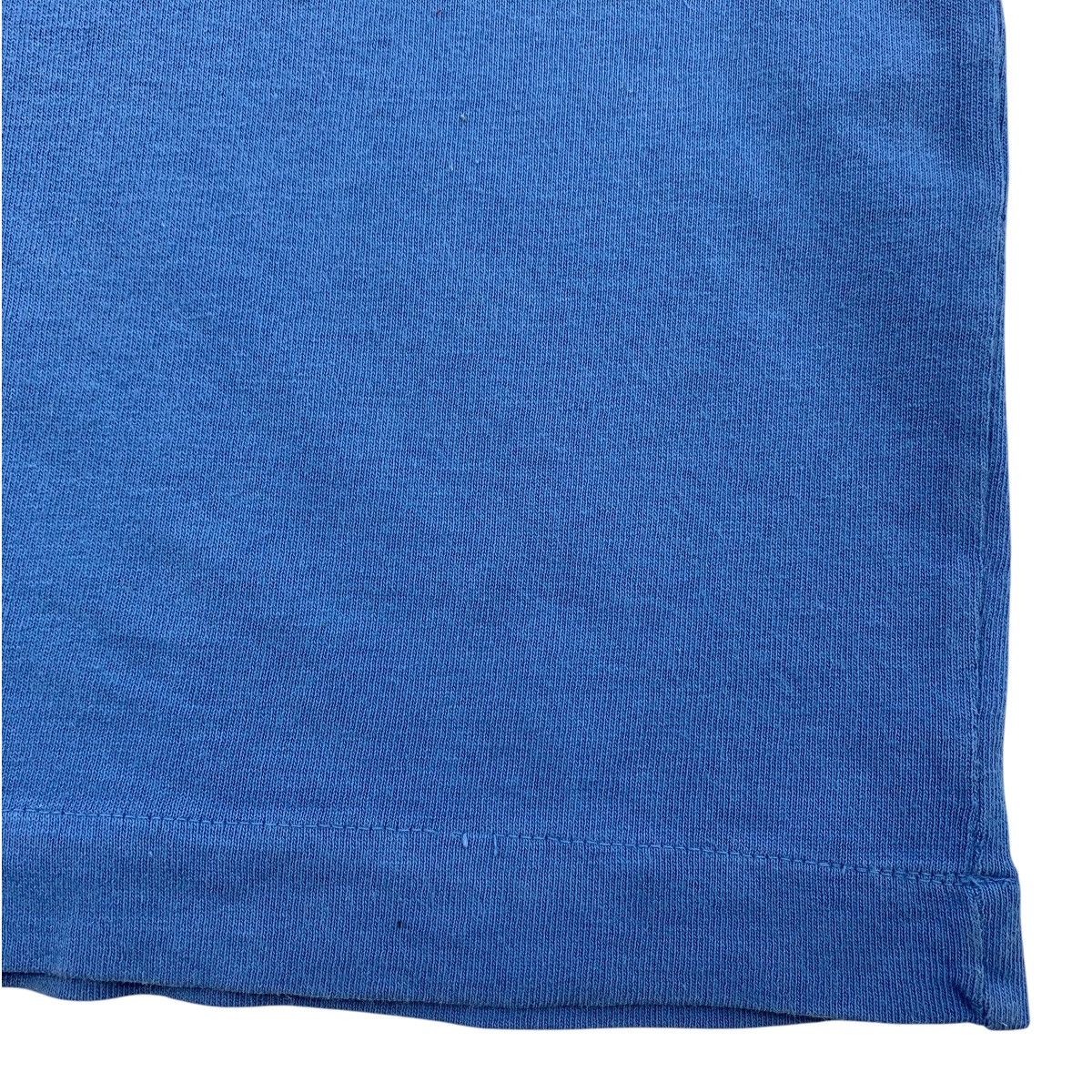 Ocean Pacific OCEAN PACIFIC Surfwear stripe printed blue tee Size US L / EU 52-54 / 3 - 10 Thumbnail