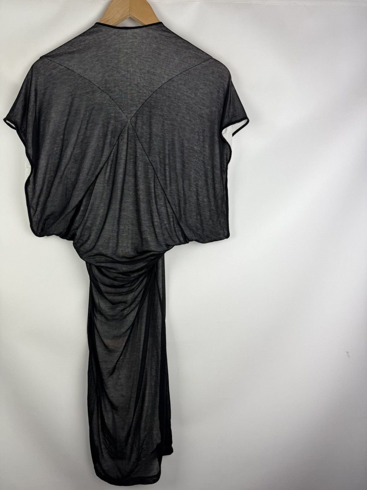 Gareth Pugh Gareth Pugh Ladies Avant-garde Designer Tunic Dress Size S / US 4 / IT 40 - 16 Thumbnail