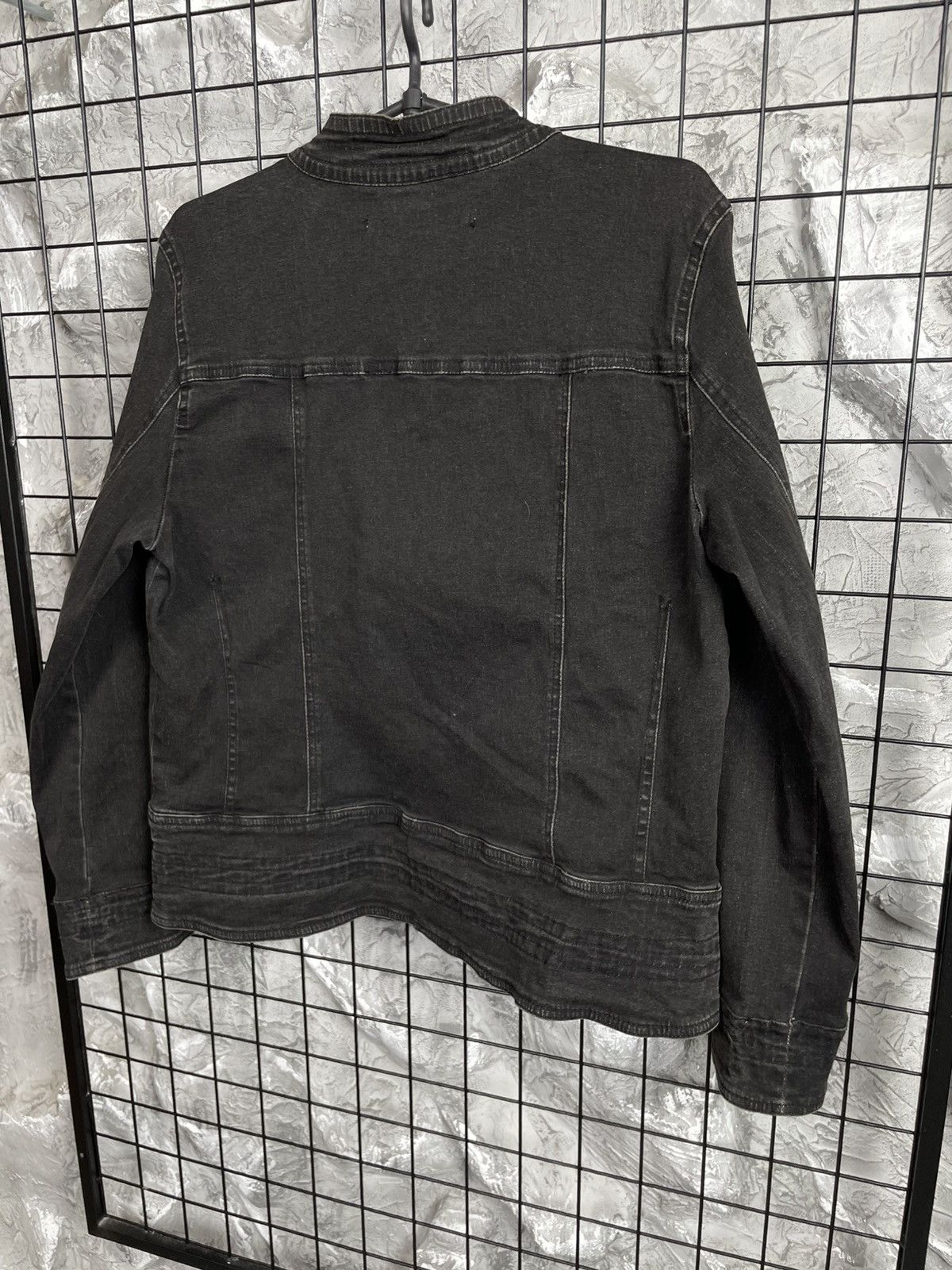 If Six Was Nine Napoleon Vintage Jacket GOA PPFM Tornado Mart Japanese Style Size US M / EU 48-50 / 2 - 7 Thumbnail