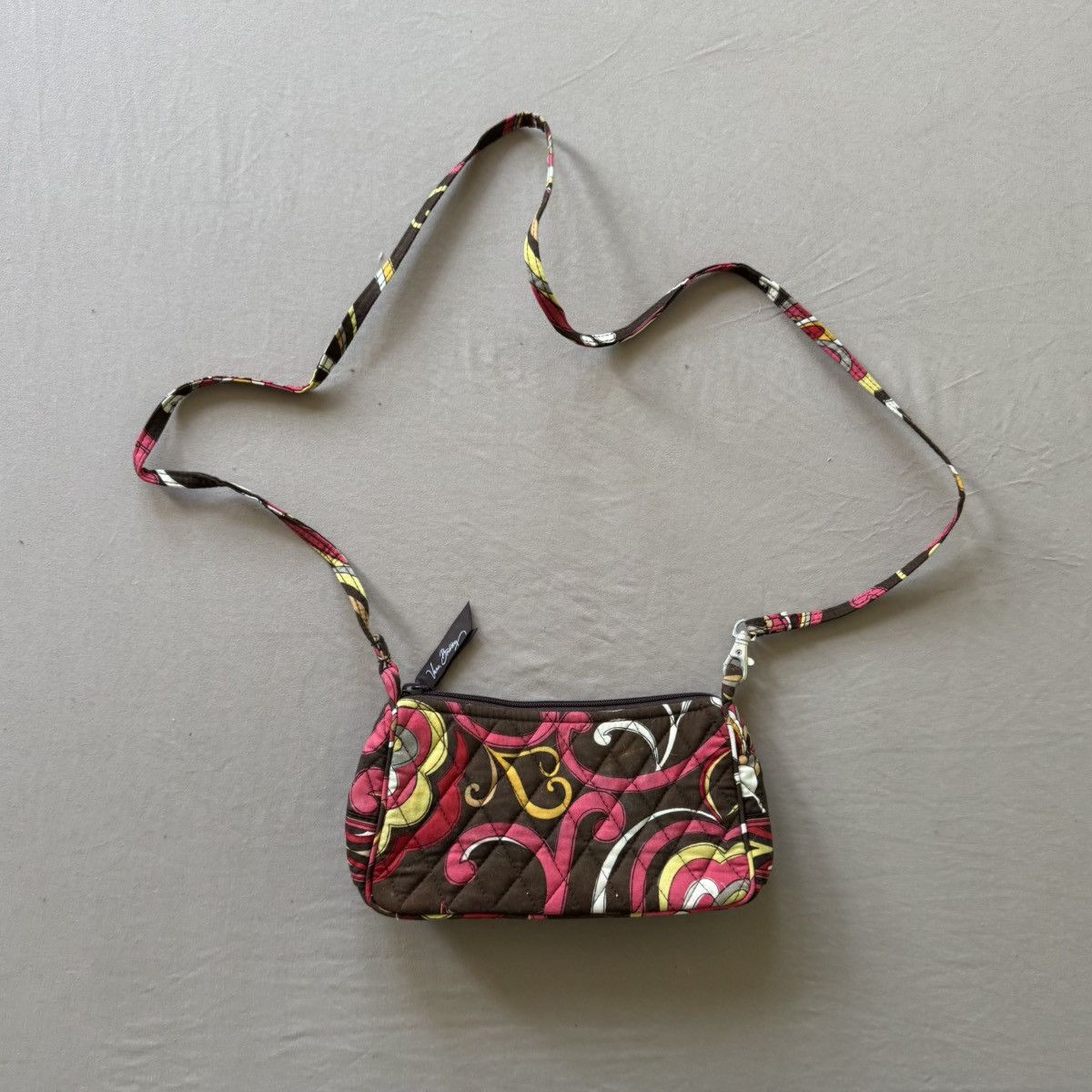 Vera Bradley Vintage Y2K Era Vera Bradley crossbody bag Size ONE SIZE - 1 Thumbnail