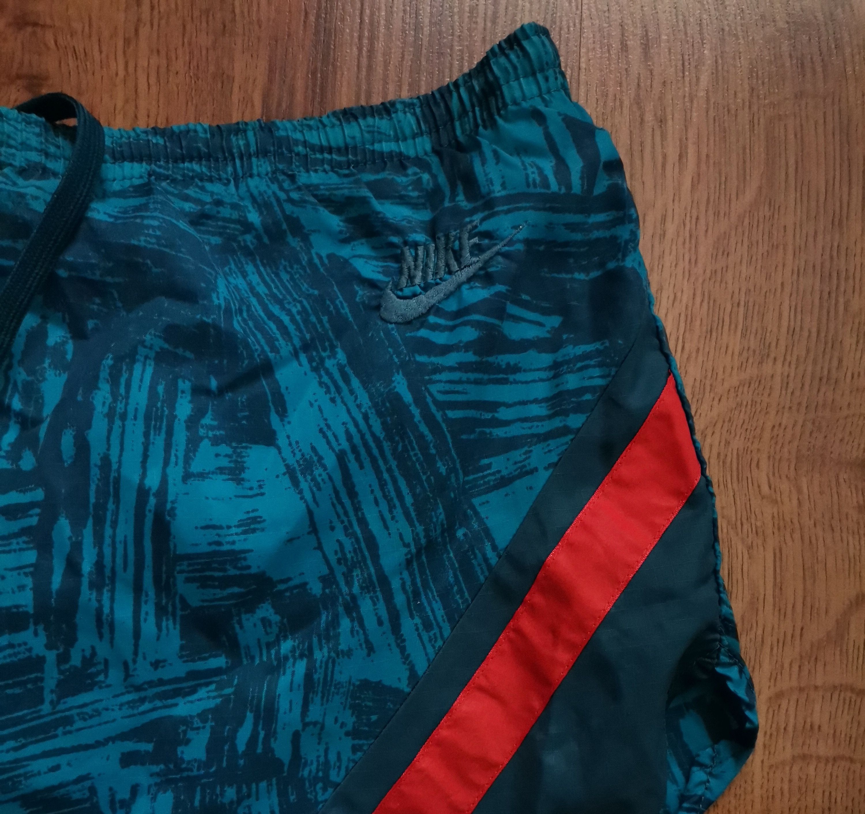 Nike Vintage Nike '80s Sprinter Shorts Size US 36 / EU 52 - 2 Thumbnail