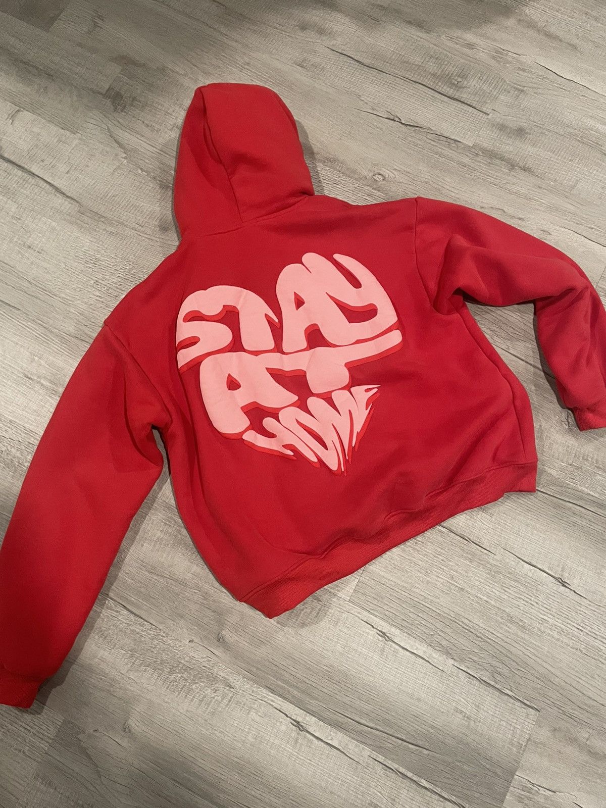 Other Ig brand homebodies hoodie Size US XL / EU 56 / 4 - 2 Thumbnail