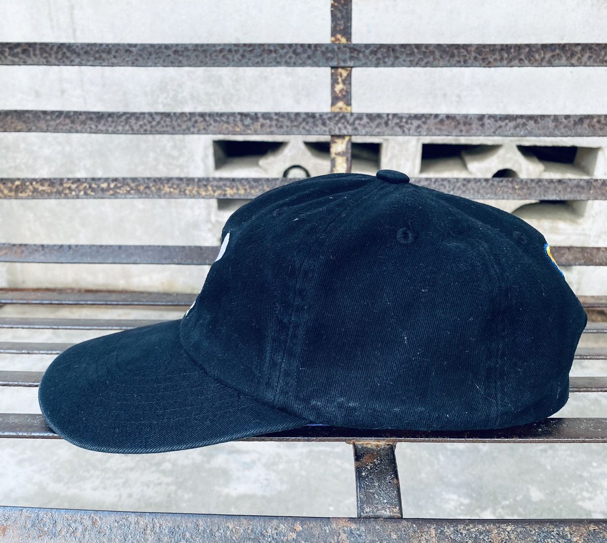 RIPNDIP Vintage Y2k Rip N Dip Cat Fuck Hand Cap Size ONE SIZE - 3 Thumbnail
