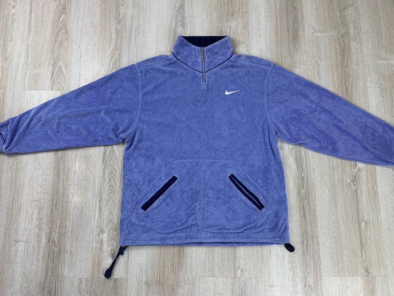 Vintage Womens vintage sweatshirt Nike Size S Size S / US 4 / IT 40 - 2 Thumbnail