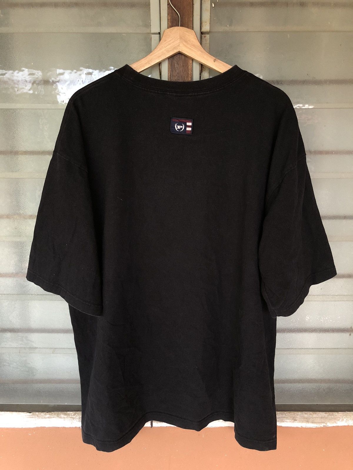 Phat Farm Vintage Phat Farm 1,000.000 usd Embroidered Rare Shirt Tee Size US XL / EU 56 / 4 - 7 Thumbnail