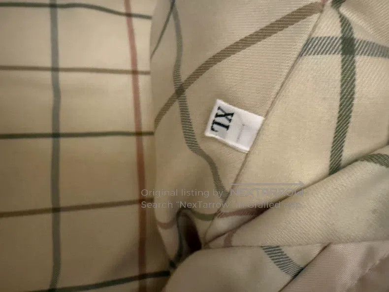 Loro Piana Loro Piana Horse jacket Size US XL / EU 56 / 4 - 6 Thumbnail