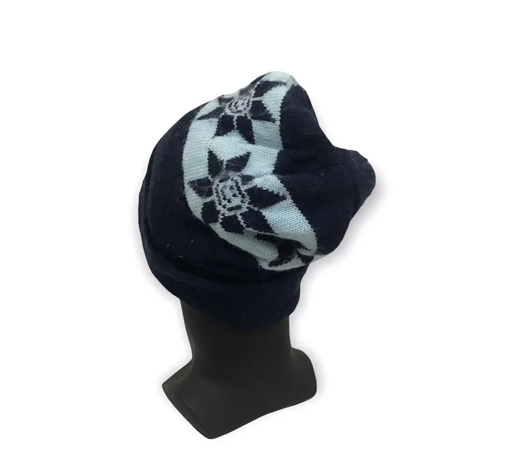 Japanese Brand Japanese Brand Beanie Hat Size ONE SIZE - 4 Thumbnail