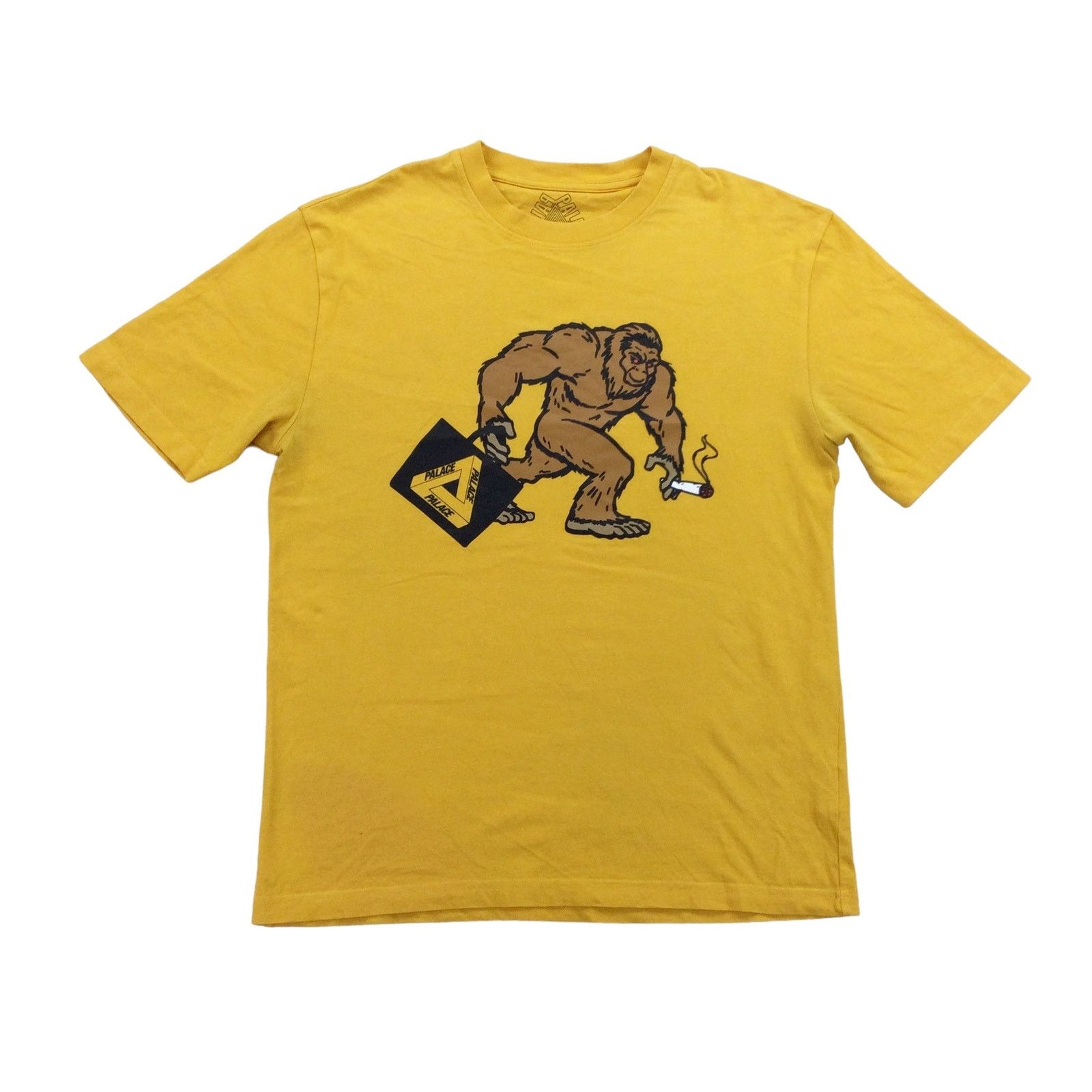Palace Palace Big Zoot T-Shirt - Large Size US L / EU 52-54 / 3 - 1 Thumbnail