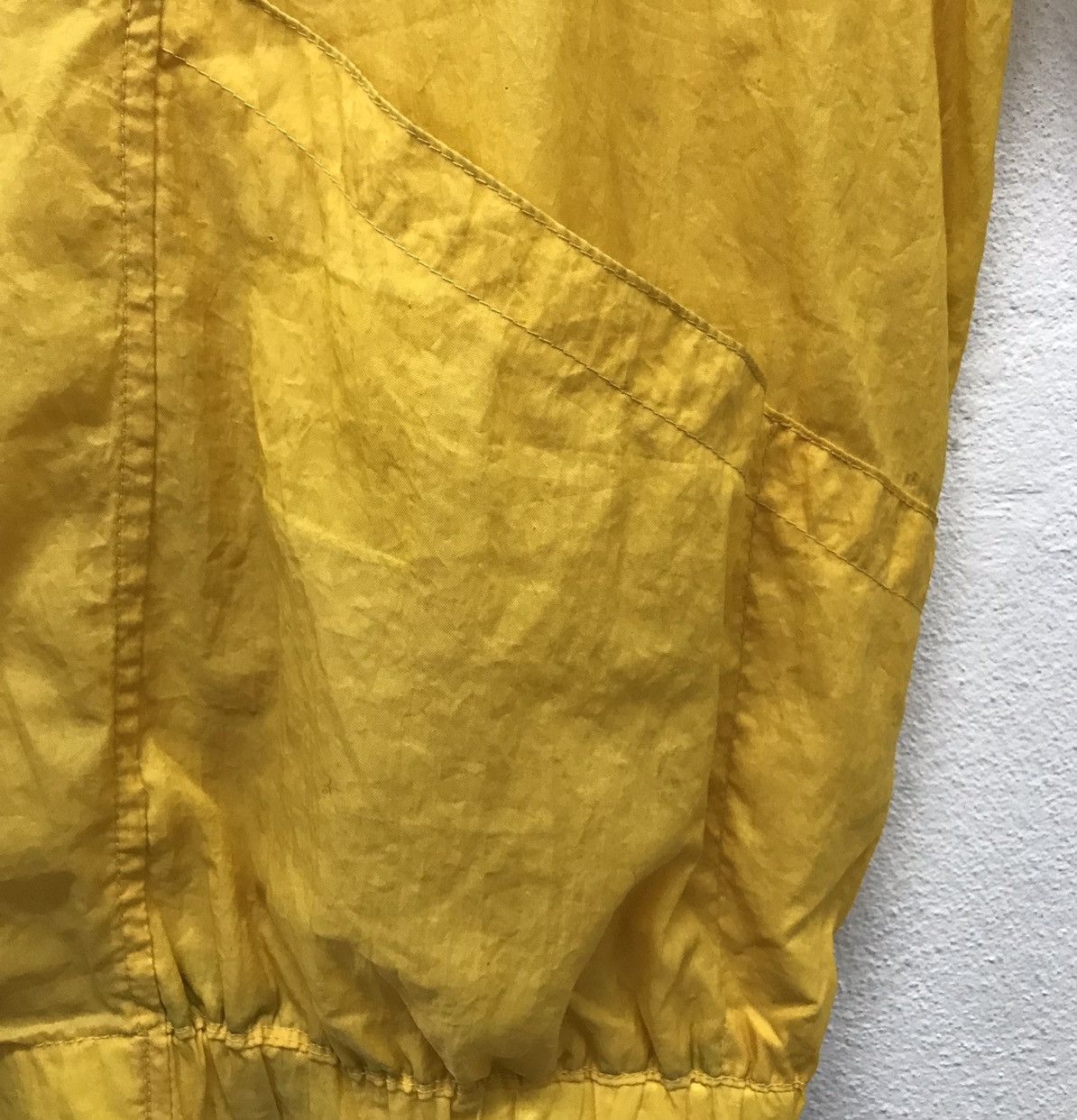 Vintage Vintage TOYOTA RACING TRD Motor Work Sport Japan Jacket Size US XL / EU 56 / 4 - 5 Thumbnail