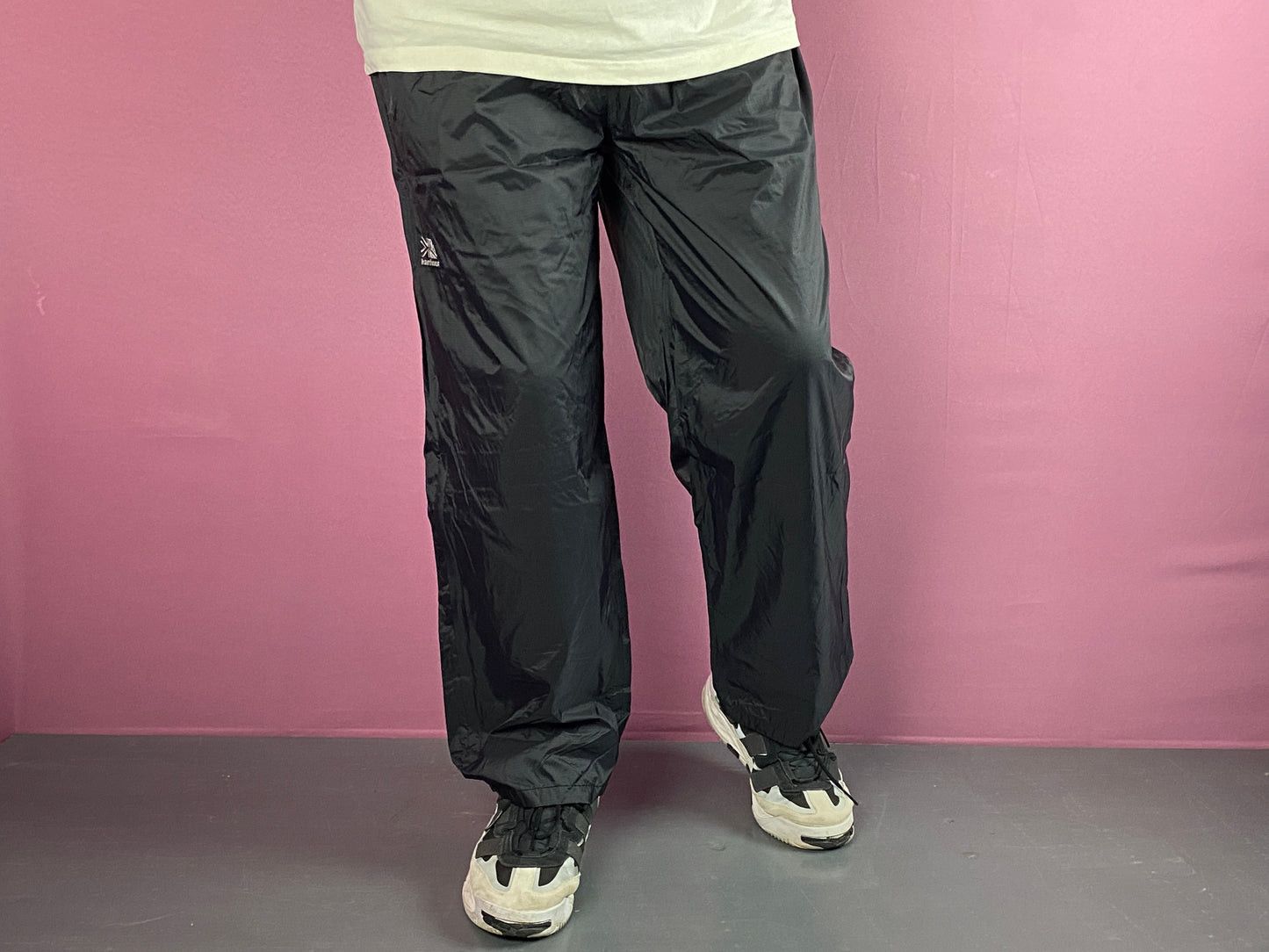 Karrimor Karrimor Vintage Men's Outdoors Rain Pants - XXXL Size US 44 / EU 60 - 2 Thumbnail