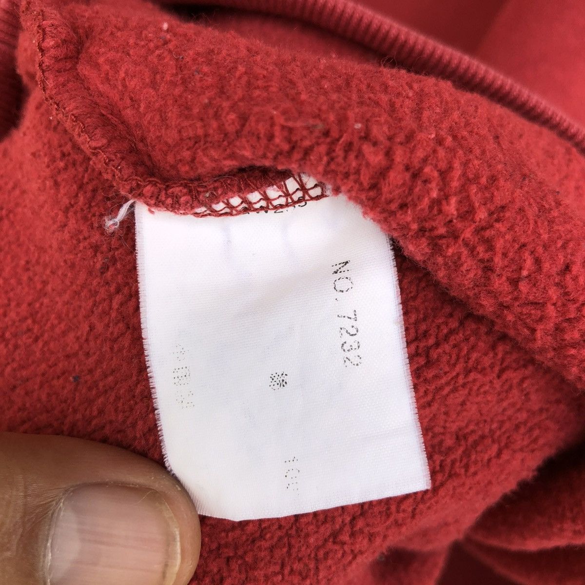 O'Neill Vintage O’Neill Surf Crewneck Sweatshirt Size US L / EU 52-54 / 3 - 7 Thumbnail