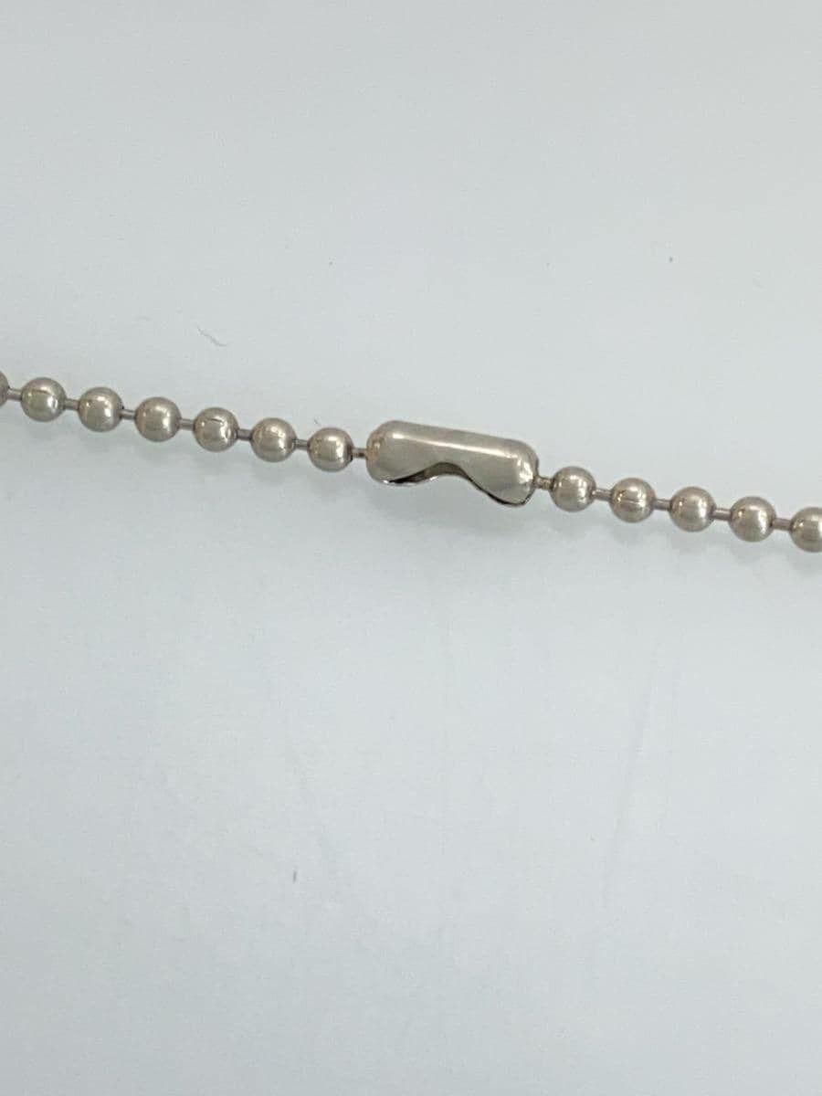 Hysteric Glamour Dog Tag Necklace Size ONE SIZE - 3 Thumbnail