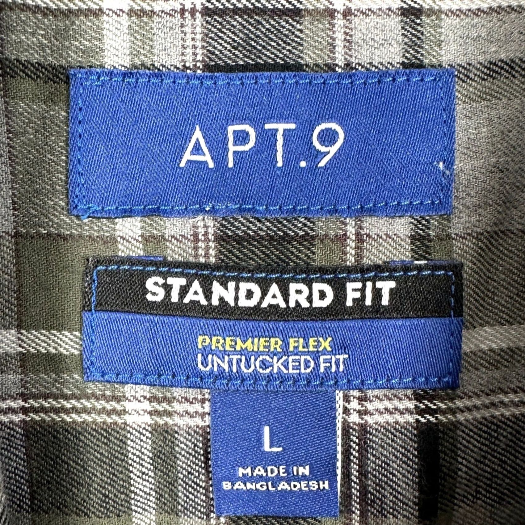 Apt. 9 VINTAGE not included; cannot. Size US L / EU 52-54 / 3 - 5 Thumbnail