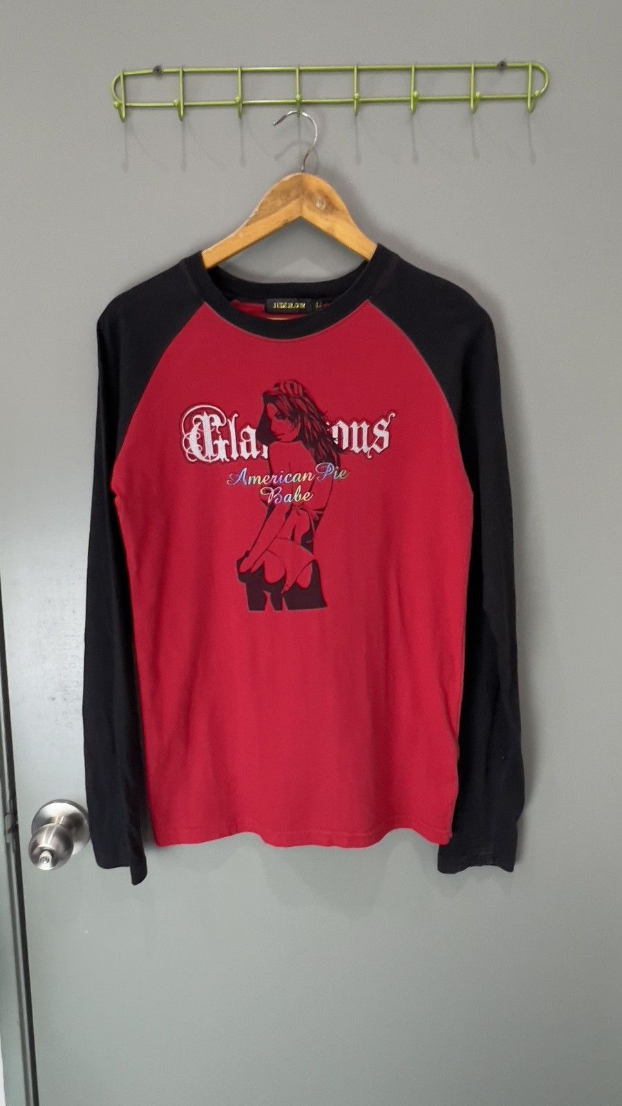 Vintage JUDE BLOOM like Hysteric Glamours Size L / US 10 / IT 46 - 2 Thumbnail