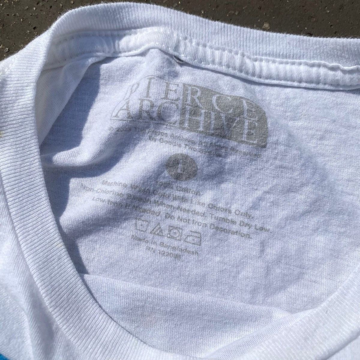 Vintage RARE ‼️ Vincent van Gogh Size US L / EU 52-54 / 3 - 4 Thumbnail