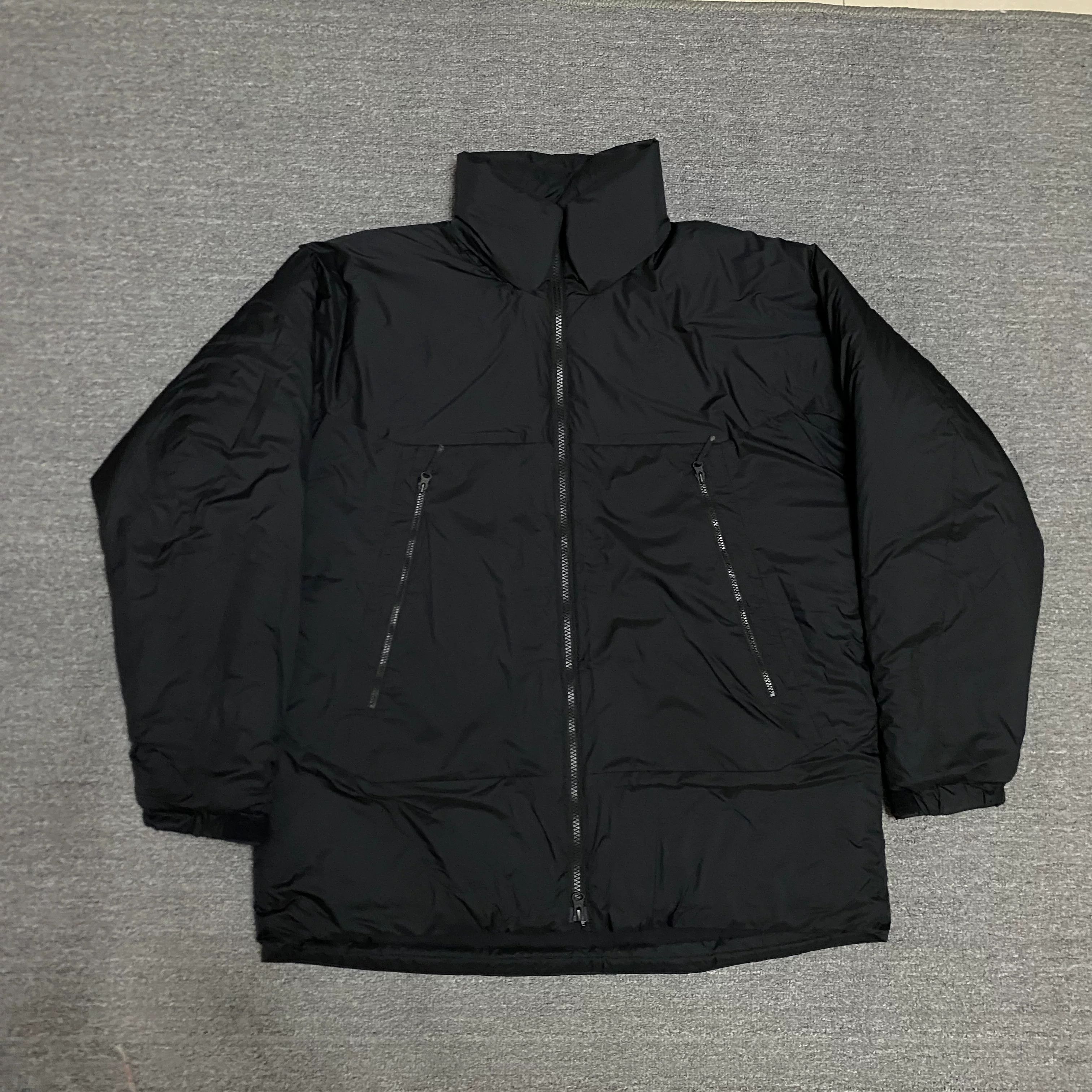 Goldwin Goldwin 23AW Gore-Tex Waterproof Jacket Size US L / EU 52-54 / 3 - 1 Thumbnail