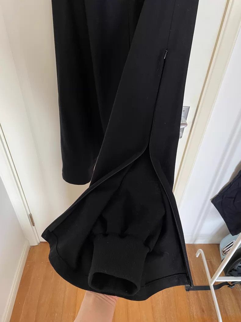 Yohji Yamamoto Yohji Yamamoto size s Wool blend harem pants Size US 28 / EU 44 - 6 Thumbnail