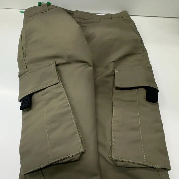 Dior Dior Multi-Pocket Casual Straight Pants 0079-2507 Size US 44 / EU 60 - 7 Thumbnail