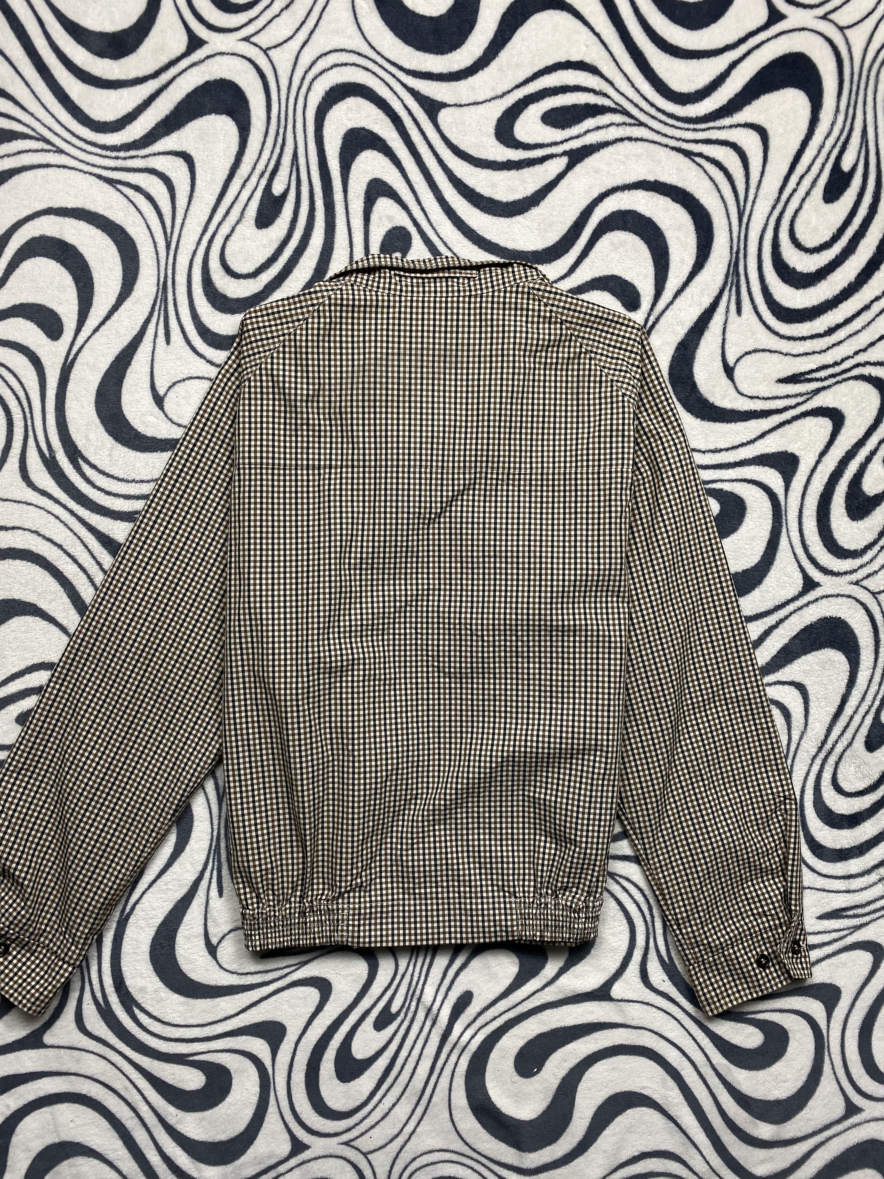 Gant Gant Vintage Mens Jacket Y2K Size US L / EU 52-54 / 3 - 7 Thumbnail