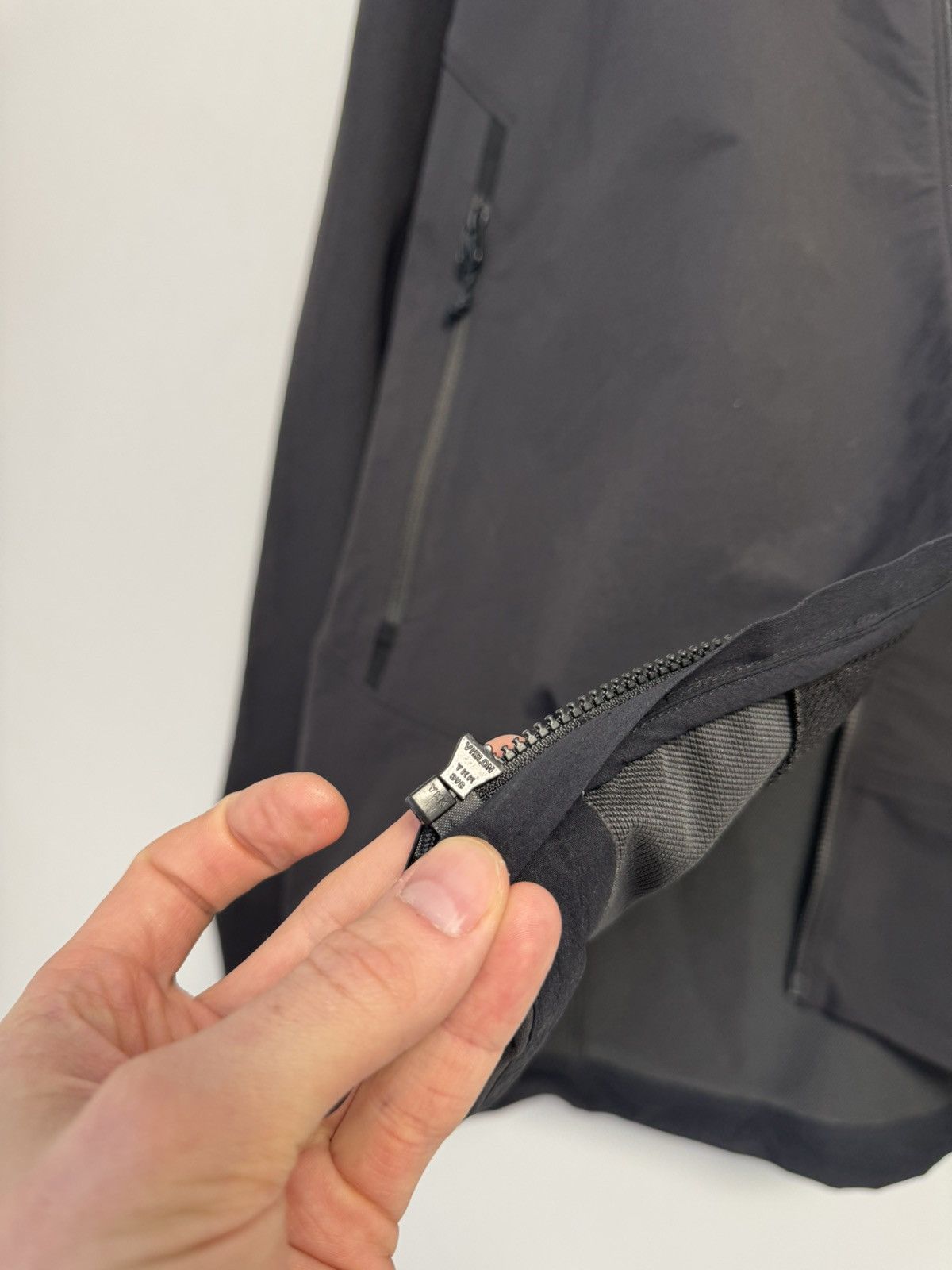 Arc'teryx Arc’teryx Gamma LT Jacket SoftsShell Men’s Size US XL / EU 56 / 4 - 12 Thumbnail
