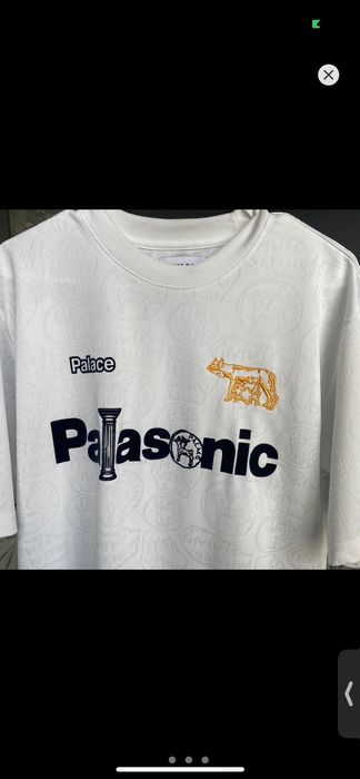 Palace Palasonic T-Shirt | Grailed