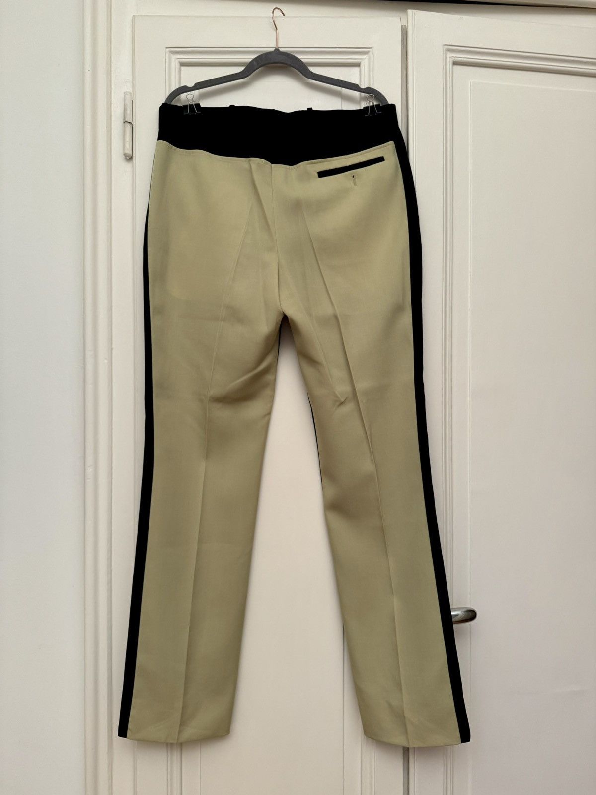 Calvin Klein 205W39NYC CALVIN KLEIN 205W39NYC suit SS2018 Size 40L - 13 Thumbnail