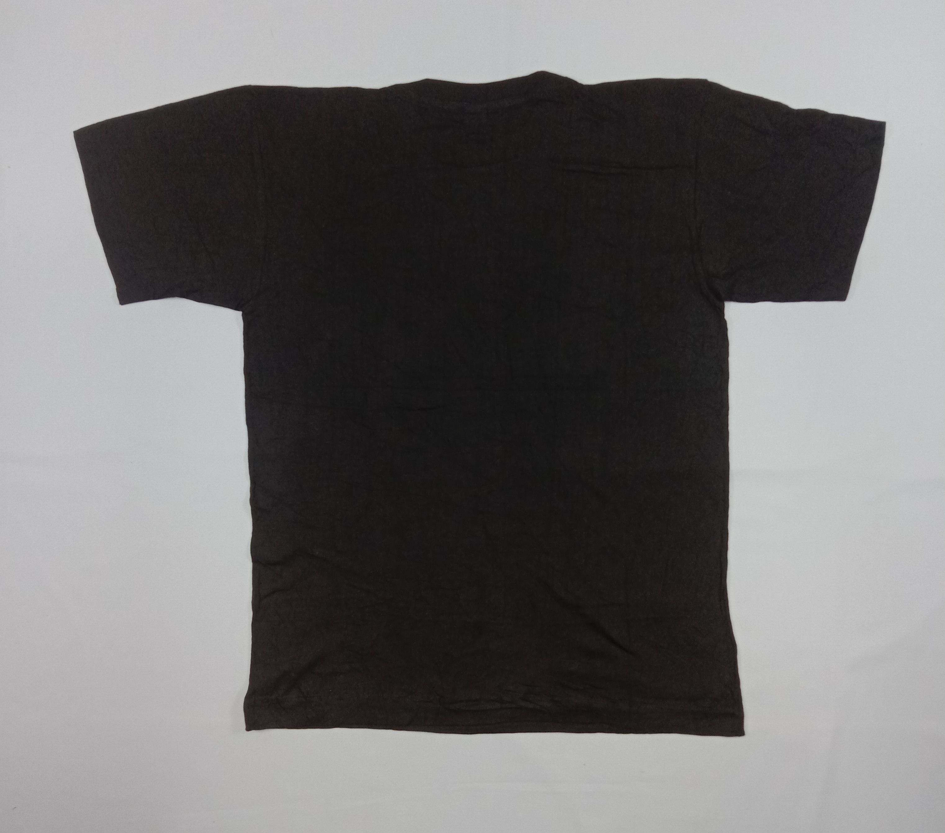 Vintage Single Stitch London Street T Shirt