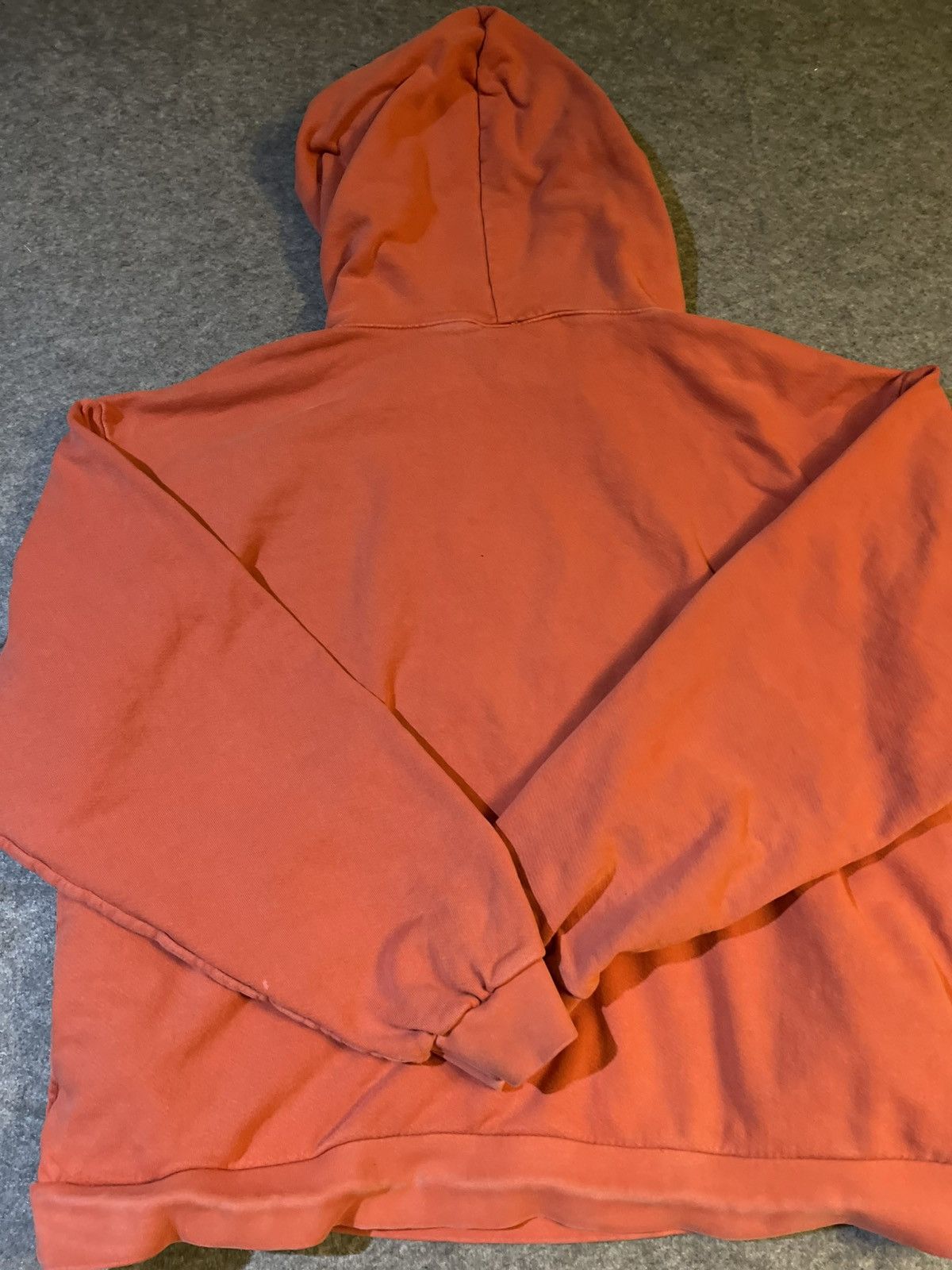 Billie Eilish Billie Eilish Happier Ever Tour Hoodie | Distressed Grunge Size XXL / US 16-18 / IT 52-54 - 10 Thumbnail