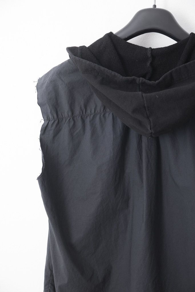 Raf Simons SS03 cargo shirt xx Size US S / EU 44-46 / 1 - 6 Thumbnail